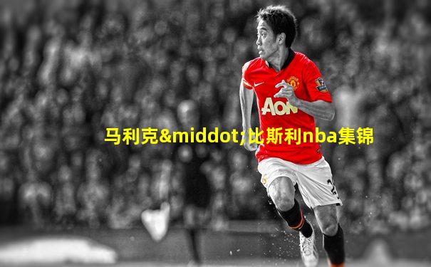 马利克·比斯利nba集锦
