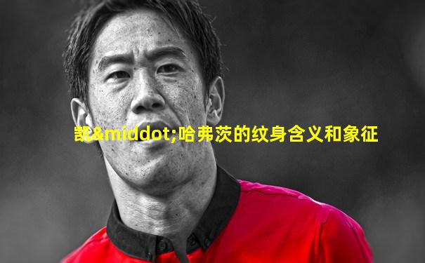 凯·哈弗茨的纹身含义和象征