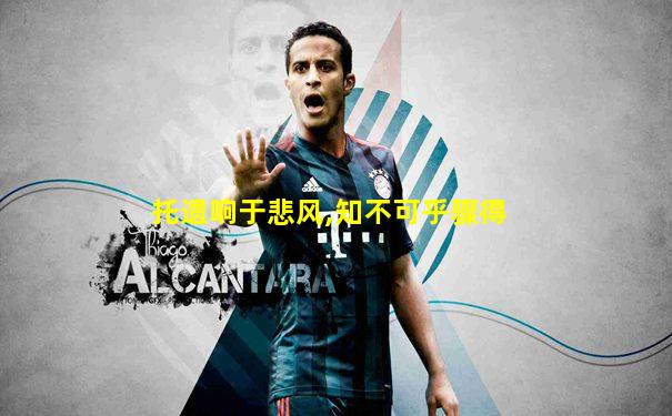 托遗响于悲风,知不可乎骤得