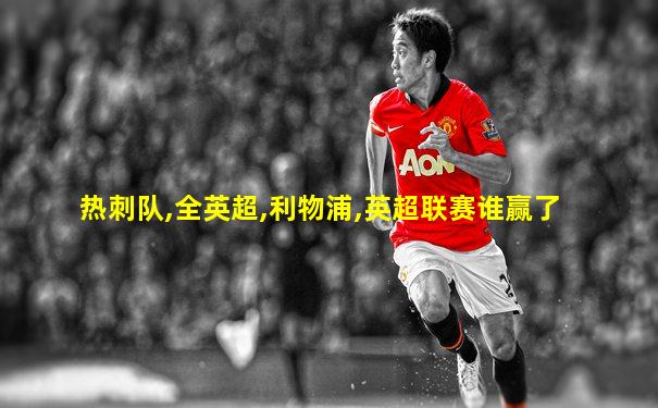 热刺队,全英超,利物浦,英超联赛谁赢了